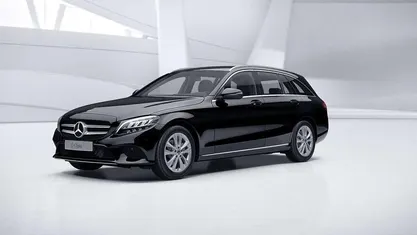 Gebraucht 2019 Mercedes C180 Kombi | € 21.900 (Guter Preis)