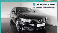 Schwarz Gebraucht 2021 VW Passat GTE Kombi | € 22.480 (Fairer Preis)
