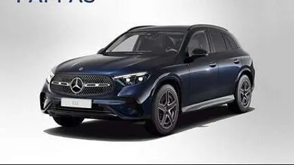 Gebraucht 2023 Mercedes GLC300e Night SUV | € 69.950