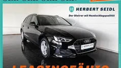 Schwarz Gebraucht 2023 Audi A4 Comfort Kombi | € 27.980 (Fairer Preis)