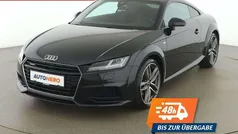 Gebraucht 2016 Audi TT S-Line Coupé | € 25.990 (Guter Preis)