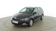 Gebraucht 2015 Skoda Fabia Style Kombi | € 12.890 (Teuer)