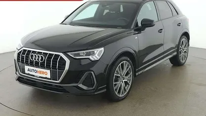 Gebraucht 2019 Audi Q3 S-Line SUV | € 30.690 (Superpreis)