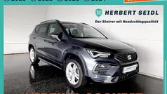 Grau Gebraucht 2021 Seat Ateca Beats SUV | € 24.980 (Fairer Preis)