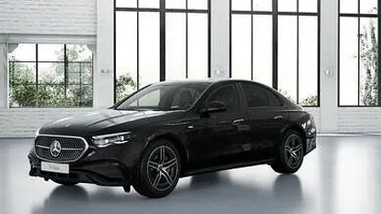 Gebraucht 2025 Mercedes E300 Edition Limousine | € 63.950 (Fairer Preis)