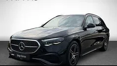 Gebraucht 2024 Mercedes E220 Kombi | € 69.900