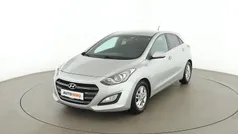 Gebraucht 2016 Hyundai i30 GO! Limousine | € 10.390 (Fairer Preis)