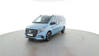 Gebraucht Mercedes Vito 163 PS (119 kW) 2025 Van