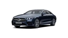 Gebraucht 2018 Mercedes CLS450 Coupé | € 49.900