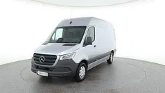 Gebraucht 2025 Mercedes Sprinter Van | € 67.188
