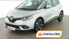 Grau Gebraucht 2018 Renault Scénic IV Bose Edition Van / Kleinbus | € 15.990 (Fairer Preis)