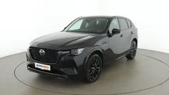 Schwarz Gebraucht 2023 Mazda CX-60 Homura-Line SUV | € 37.190 (Guter Preis)