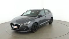 Gebraucht 2018 Hyundai i30 GO! Limousine | € 13.890 (Fairer Preis)