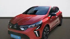 Rot Gebraucht 2024 Mitsubishi Colt Limousine | € 25.900