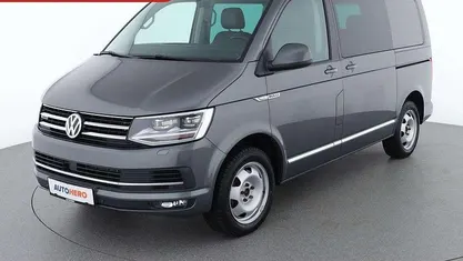 Gebraucht 2019 VW Caravelle Comfortline Van / Kleinbus | € 32.190 (Superpreis)