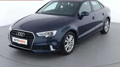 Gebraucht 2018 Audi A3 Sport Limousine | € 17.990 (Fairer Preis)