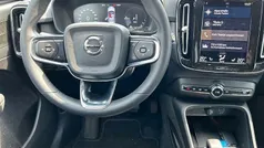 Gebraucht 2023 Volvo XC40 Ultimate SUV | € 34.990