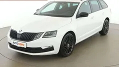 Gebraucht 2019 Skoda Octavia Style Kombi | € 22.590 (Fairer Preis)