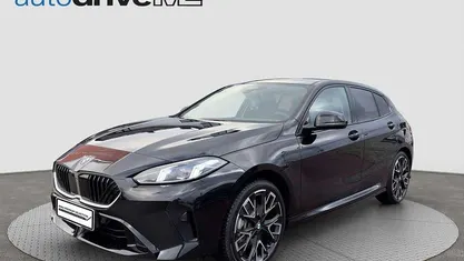 Gebraucht BMW 118 150 PS (110 kW) 2026 Kleinwagen