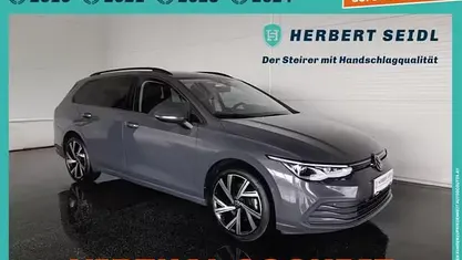 Gebraucht 2022 VW Golf VIII Life Kombi | € 20.880 (Fairer Preis)