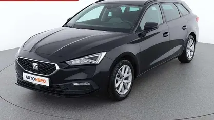 Gebraucht 2020 Seat Leon Style Kombi | € 15.690 (Fairer Preis)