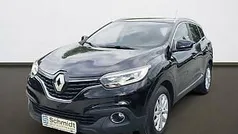 Schwarz Gebraucht 2019 Renault Kadjar SUV | € 14.990 (Guter Preis)