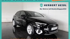 Schwarz Gebraucht 2021 Audi A3 Sportback e-tron Advanced Plus Limousine | € 23.980 (Fairer Preis)