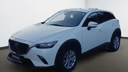 Gebraucht 2022 Mazda CX-3 Takumi-Line SUV | € 18.900 (Fairer Preis)