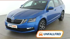 Gebraucht 2019 Skoda Octavia Soleil Kombi | € 19.290 (Fairer Preis)