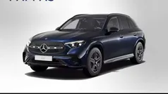 Gebraucht 2023 Mercedes GLC300e Night SUV | € 71.950 (Teuer)