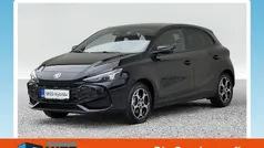 Pebble black Neu 2025 MG MG3 Luxury Kleinwagen | € 22.640 (Fairer Preis)
