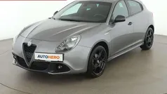 Grau Gebraucht 2019 Alfa Romeo Giulietta Super Kleinwagen | € 14.590 (Guter Preis)