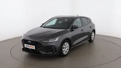 Gebraucht 2022 Ford Focus ST-Line X Limousine | € 21.390 (Fairer Preis)