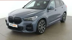 Grau Gebraucht 2021 BMW X1 M Sport SUV | € 30.390 (Fairer Preis)