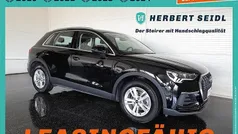Schwarz Gebraucht 2020 Audi Q3 Business SUV | € 26.880 (Fairer Preis)