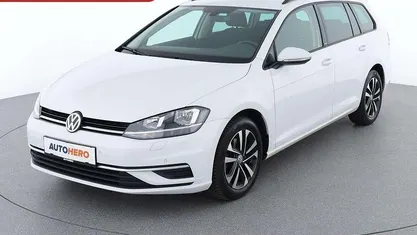 Gebraucht 2020 VW Golf VII United Kombi | € 15.990 (Fairer Preis)