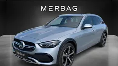 Gebraucht 2022 Mercedes C200 Kombi | € 45.990 (Teuer)