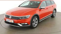 Orange Gebraucht 2015 VW Passat Alltrack Kombi | € 18.390 (Guter Preis)