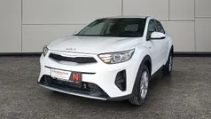 Neu 2025 Kia Stonic SUV | € 21.777 (Guter Preis)