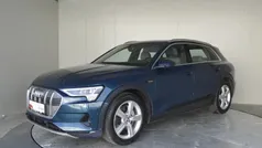 Gebraucht 2019 Audi e-tron Advanced SUV | € 42.990