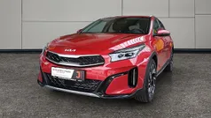 Rot Gebraucht 2024 Kia XCeed 4 SUV | € 25.666 (Fairer Preis)