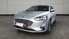 Grau Gebraucht 2020 Ford Focus Trend Kombi | € 14.222 (Guter Preis)