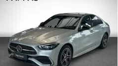 Mercedes C300e