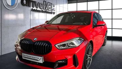 Gebraucht BMW 118 M Sport 140 PS (102 kW) 2023 Kleinwagen