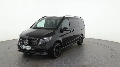 Gebraucht Mercedes V250 Avantgarde 190 PS (139 kW) 2025 Van / Kleinbus