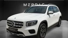 Polarweiß Gebraucht 2024 Mercedes GLB180 Premium SUV | € 42.990 (Fairer Preis)