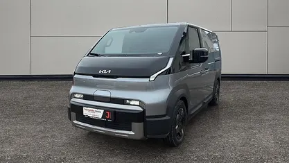 Gebraucht Kia PV5 119 kW (163 PS) 2026 Van / Kleinbus