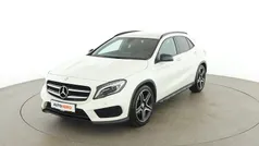 Gebraucht 2017 Mercedes GLA180 AMG line SUV | € 17.590 (Guter Preis)