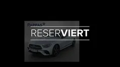 Hightechsilber metal Gebraucht 2022 Mercedes E300 Edition Kombi | € 39.900 (Guter Preis)