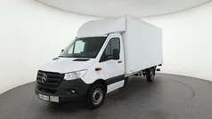 Gebraucht 2023 Mercedes Sprinter Van | € 67.188